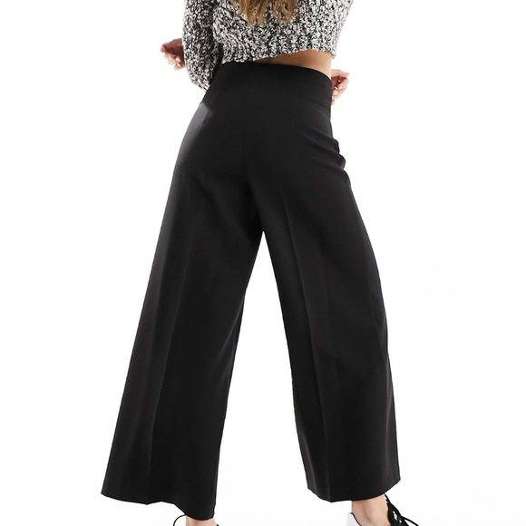 New Culotte Size 8 - Picture 3 of 3